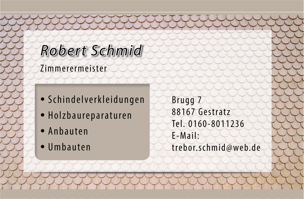 Visitenkarten Robert Schmid - final - Druck 87-57